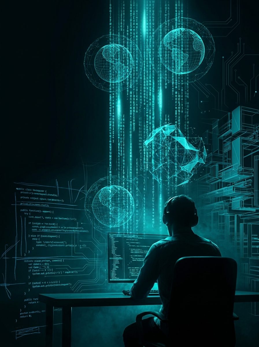 Imaginatrix — ready-made business software